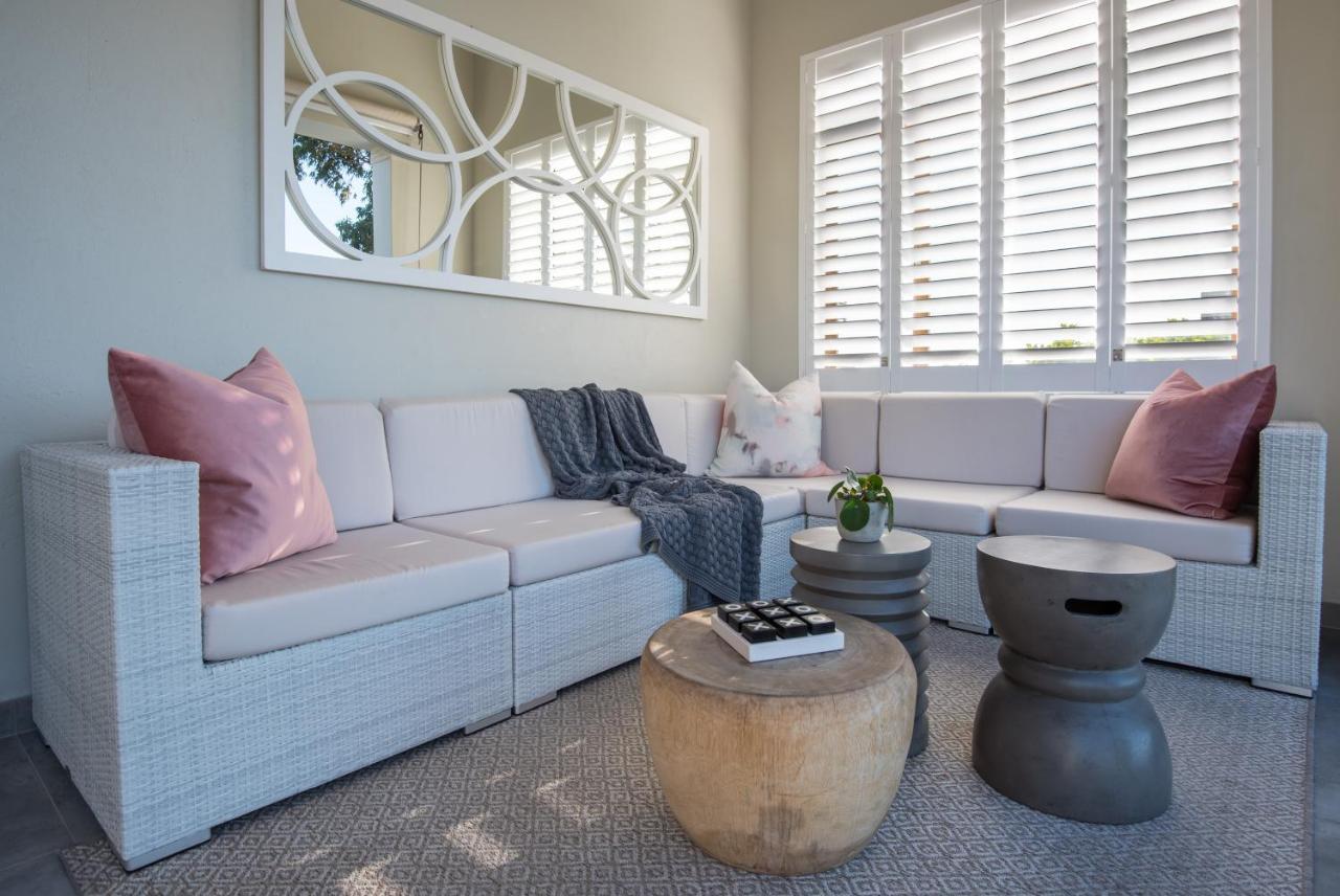 The Clarendon - Fresnaye Gasthof Kapstadt