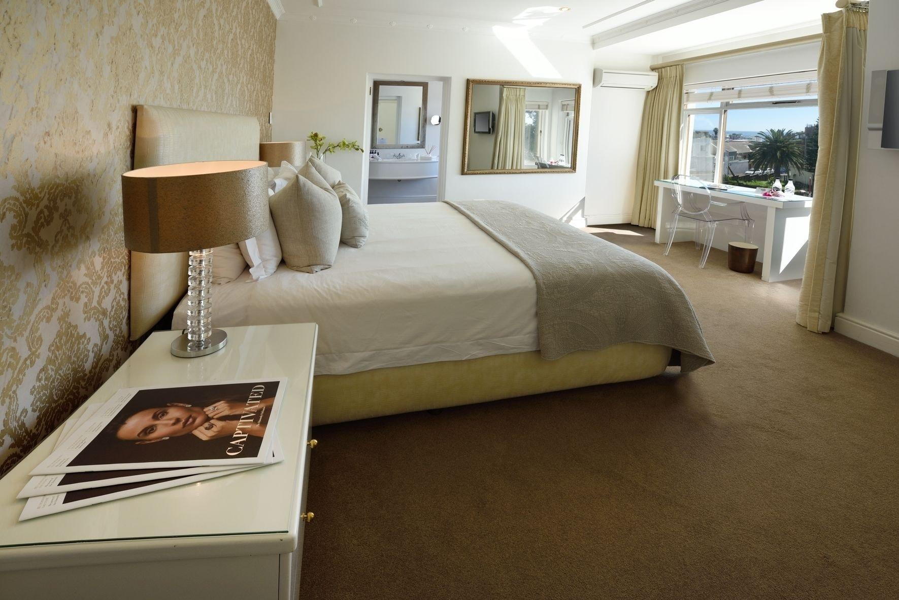 Guest house The Clarendon - Fresnaye 5*