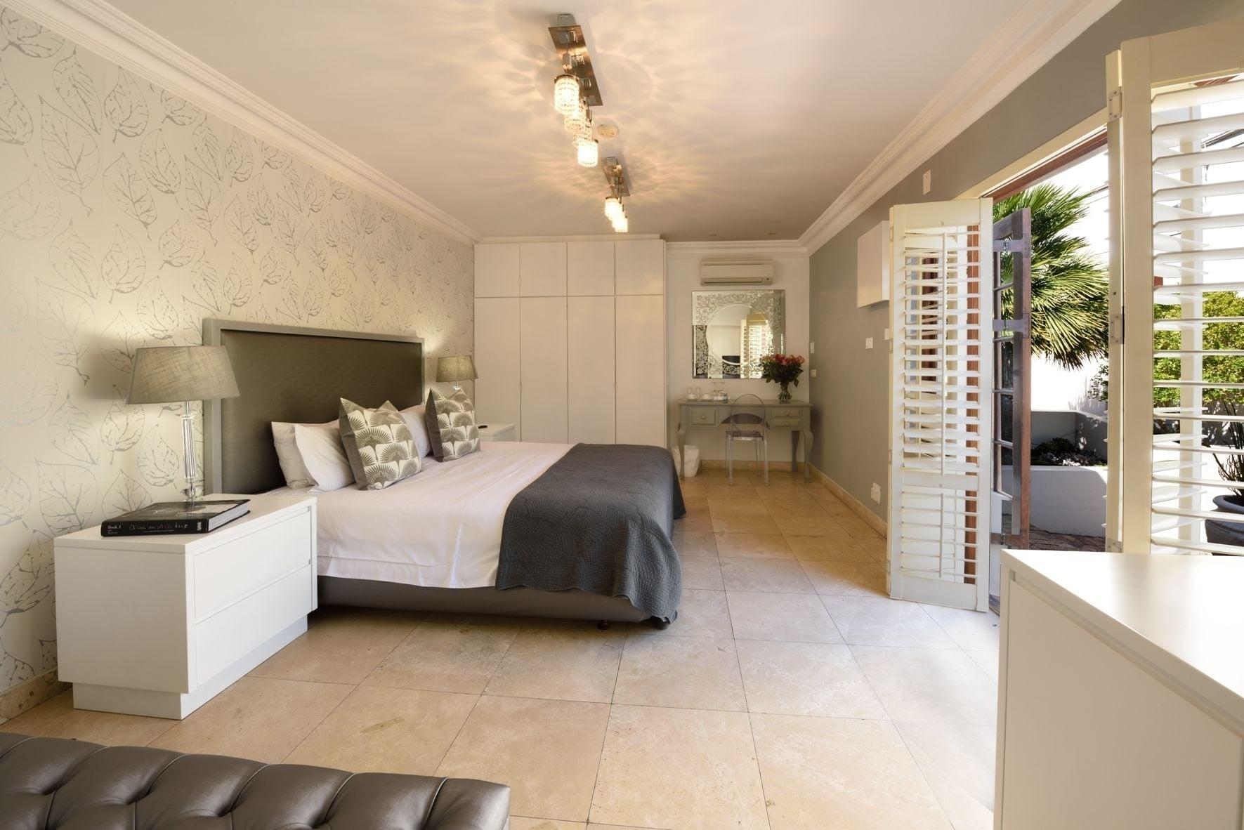The Clarendon - Fresnaye 5* Kapstadt