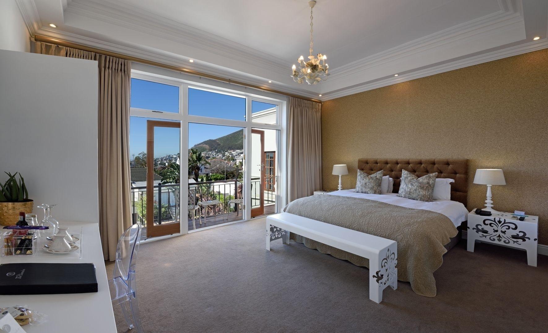 The Clarendon - Fresnaye 5* Kapstadt