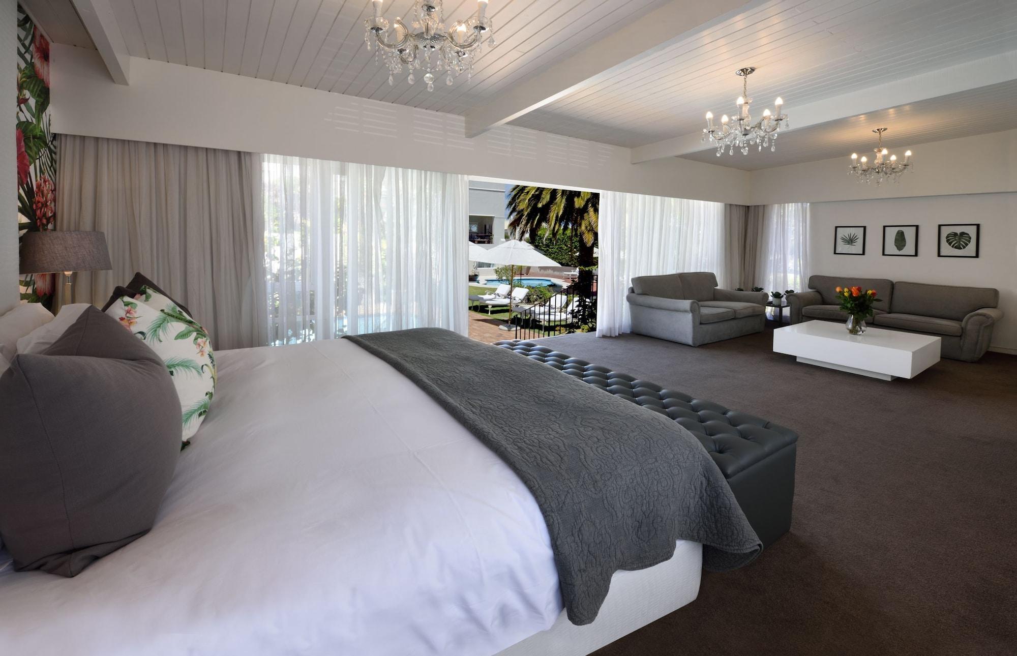 Gasthof The Clarendon - Fresnaye