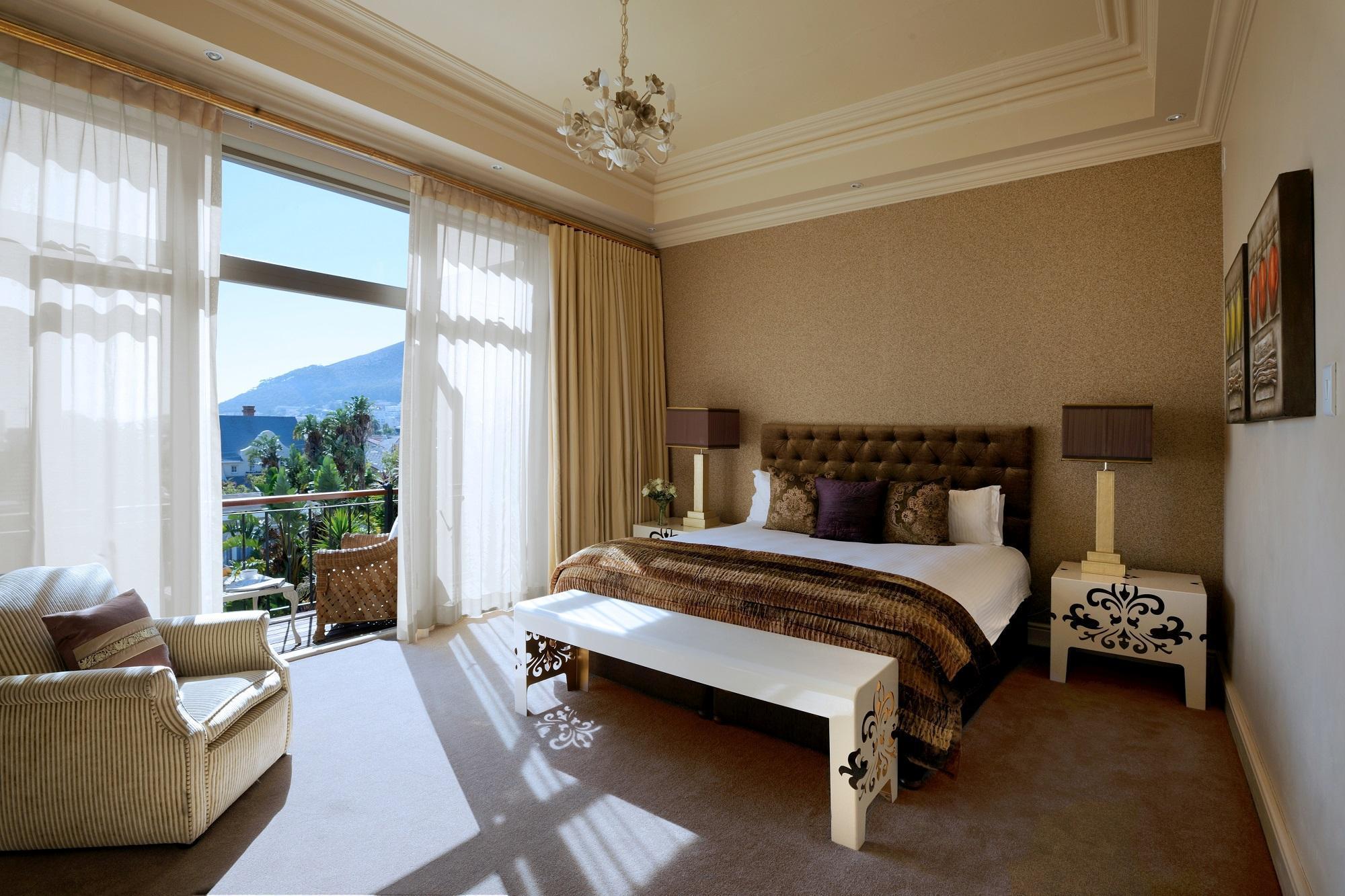 Guest house The Clarendon - Fresnaye
