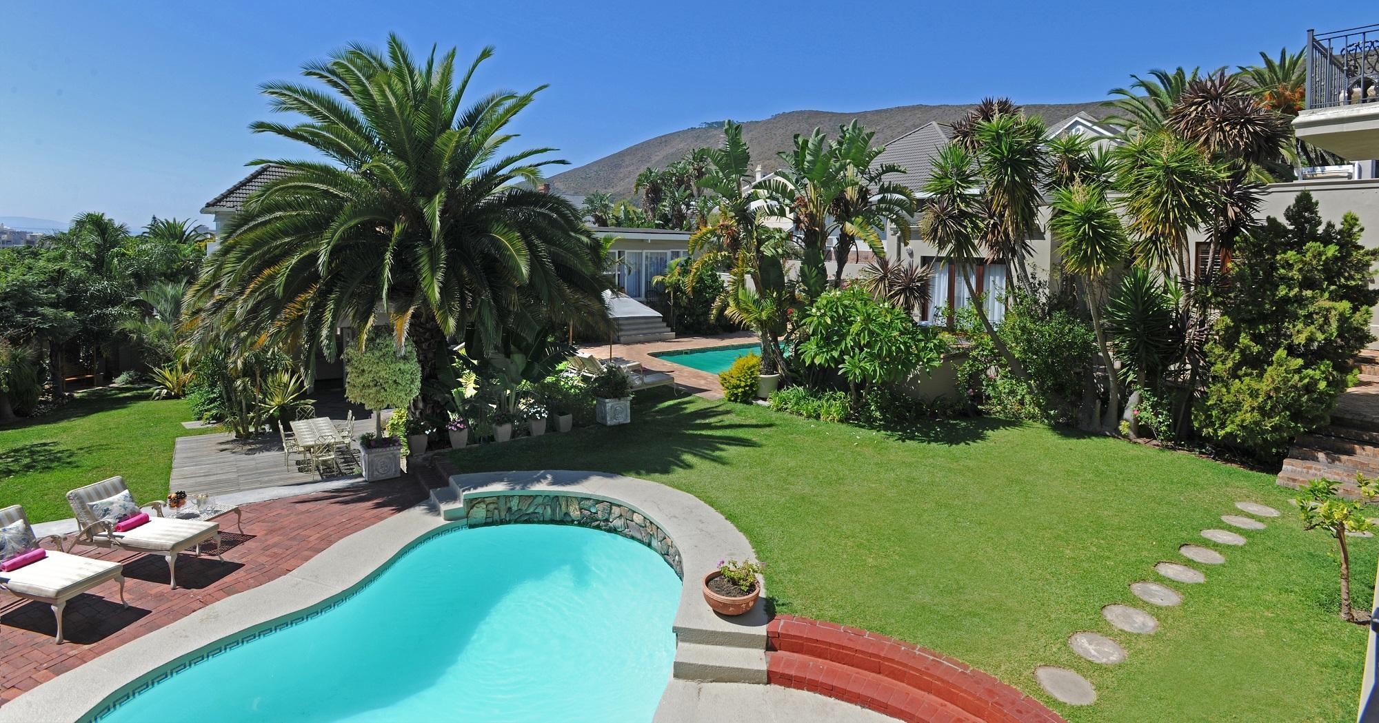 Gasthof The Clarendon - Fresnaye