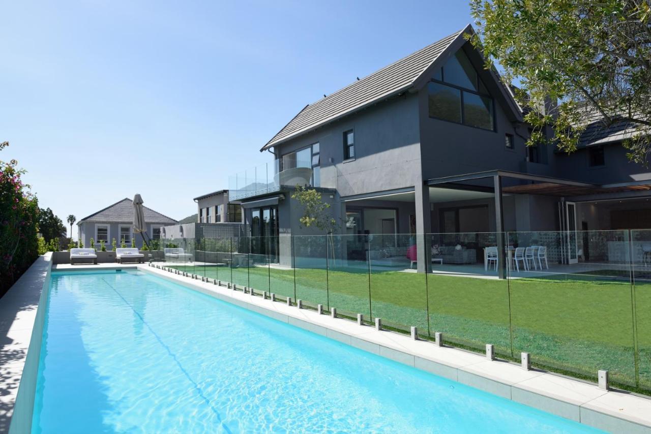 Gasthof The Clarendon - Fresnaye