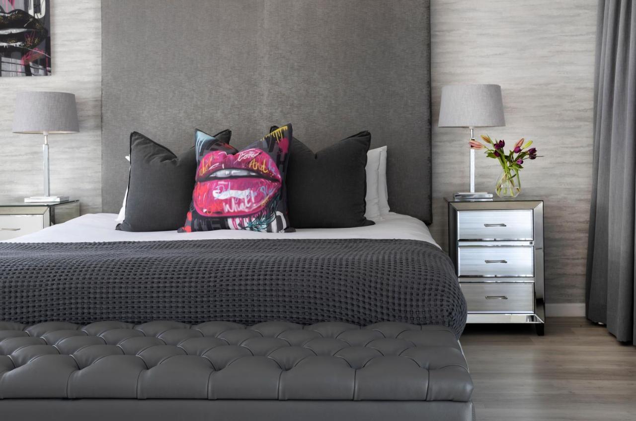 Gasthof The Clarendon - Fresnaye 5*