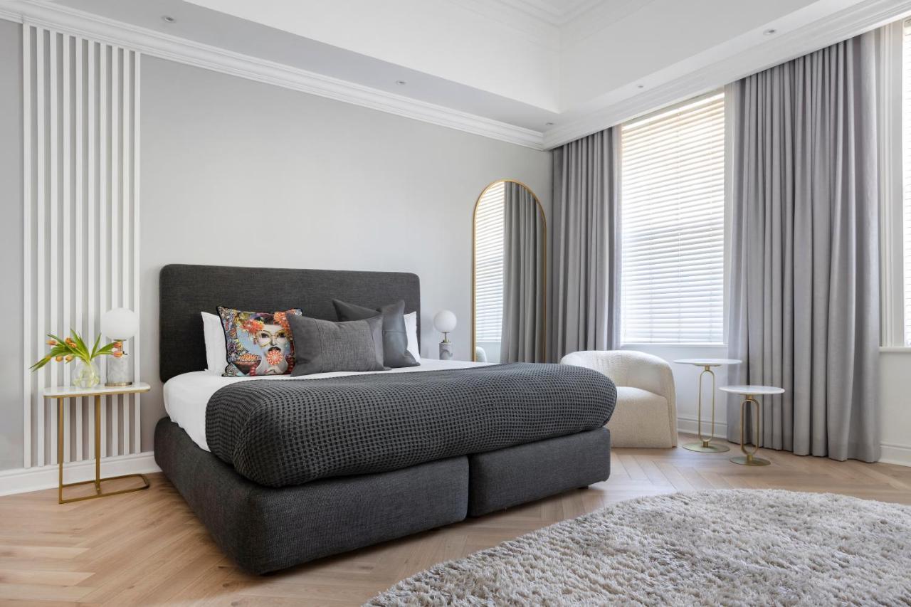 Gasthof The Clarendon - Fresnaye Kapstadt