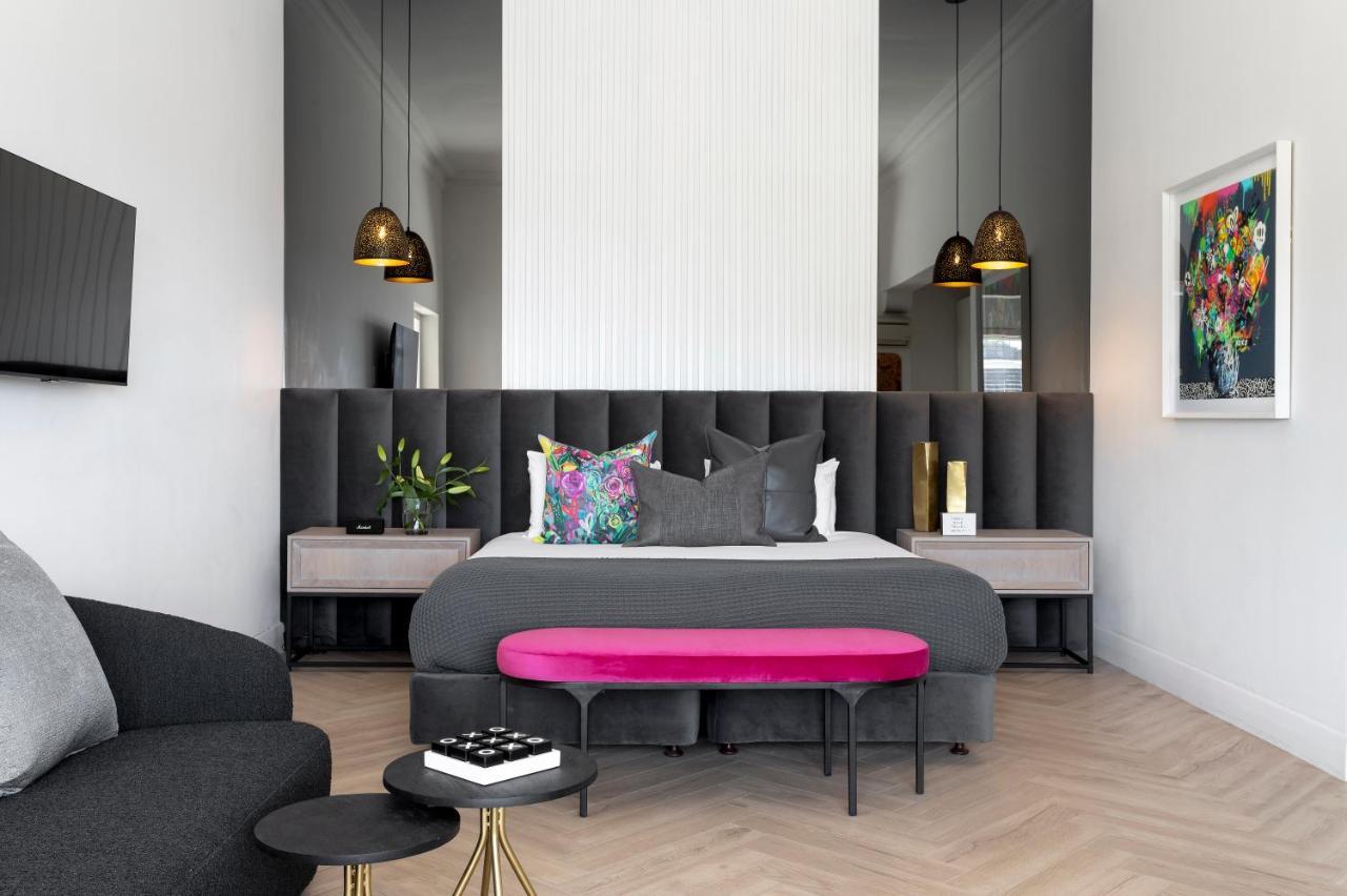 Gasthof The Clarendon - Fresnaye 5*