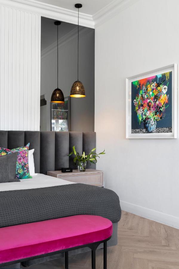 Gasthof The Clarendon - Fresnaye 5*