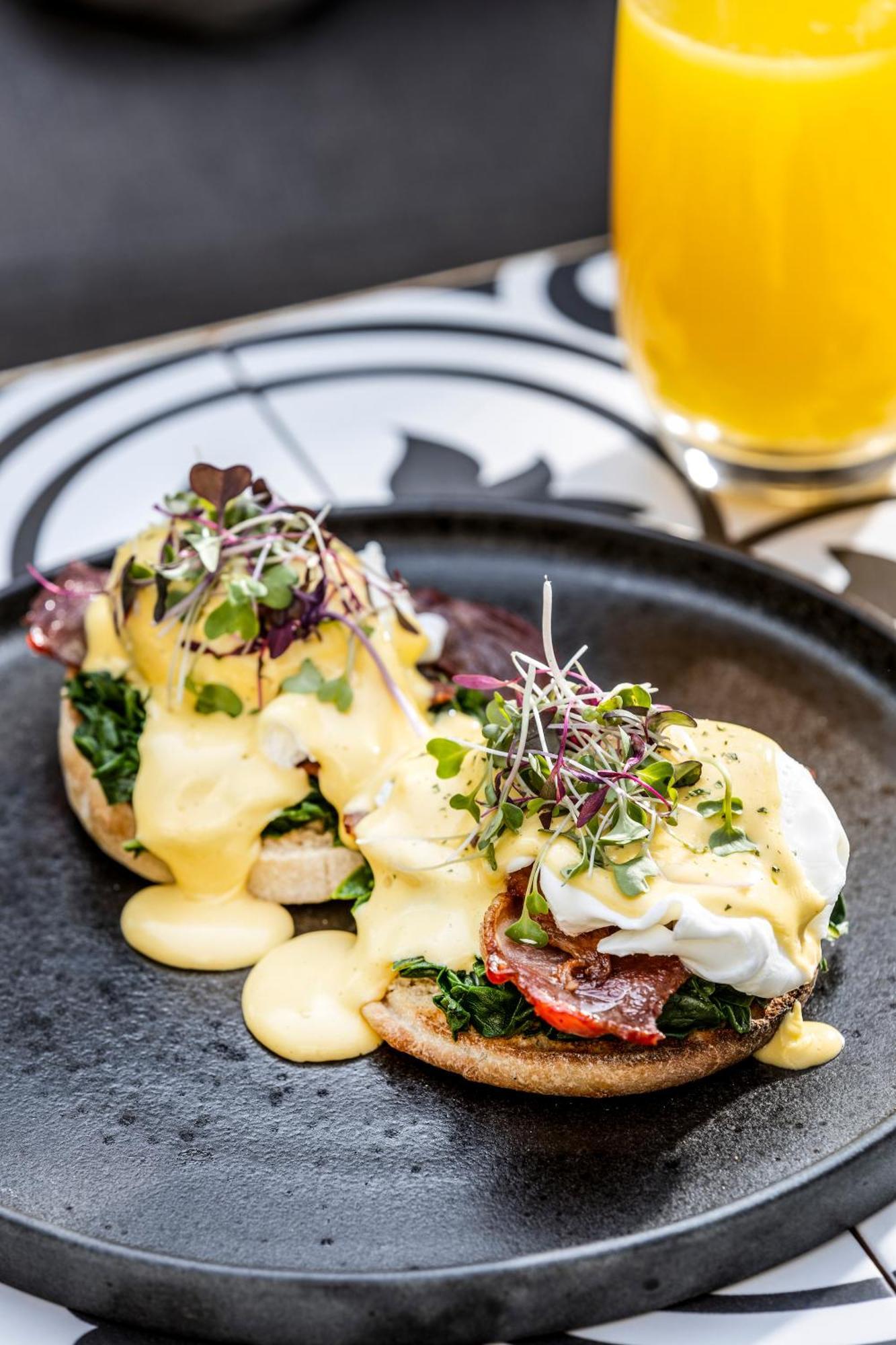 Gasthof The Clarendon - Fresnaye