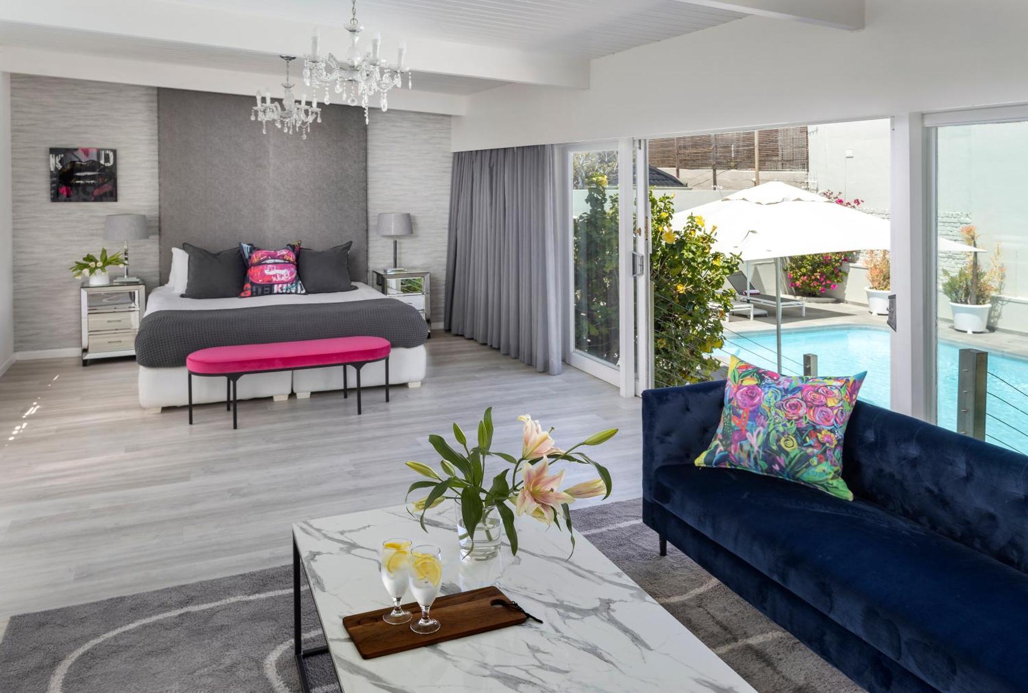 The Clarendon - Fresnaye Gasthof