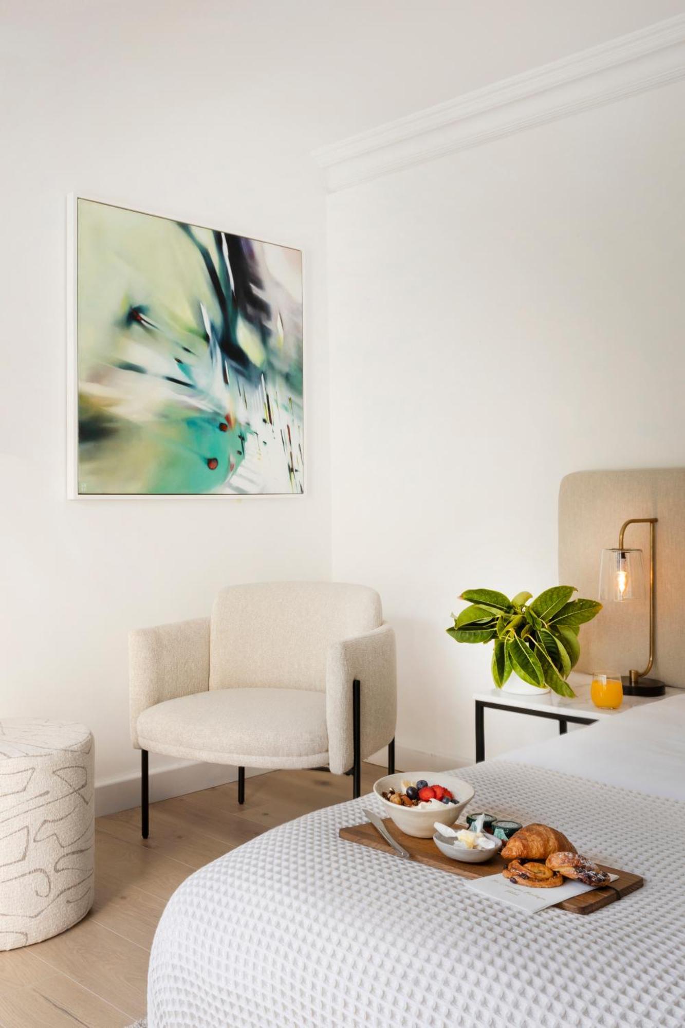The Clarendon - Fresnaye 5*