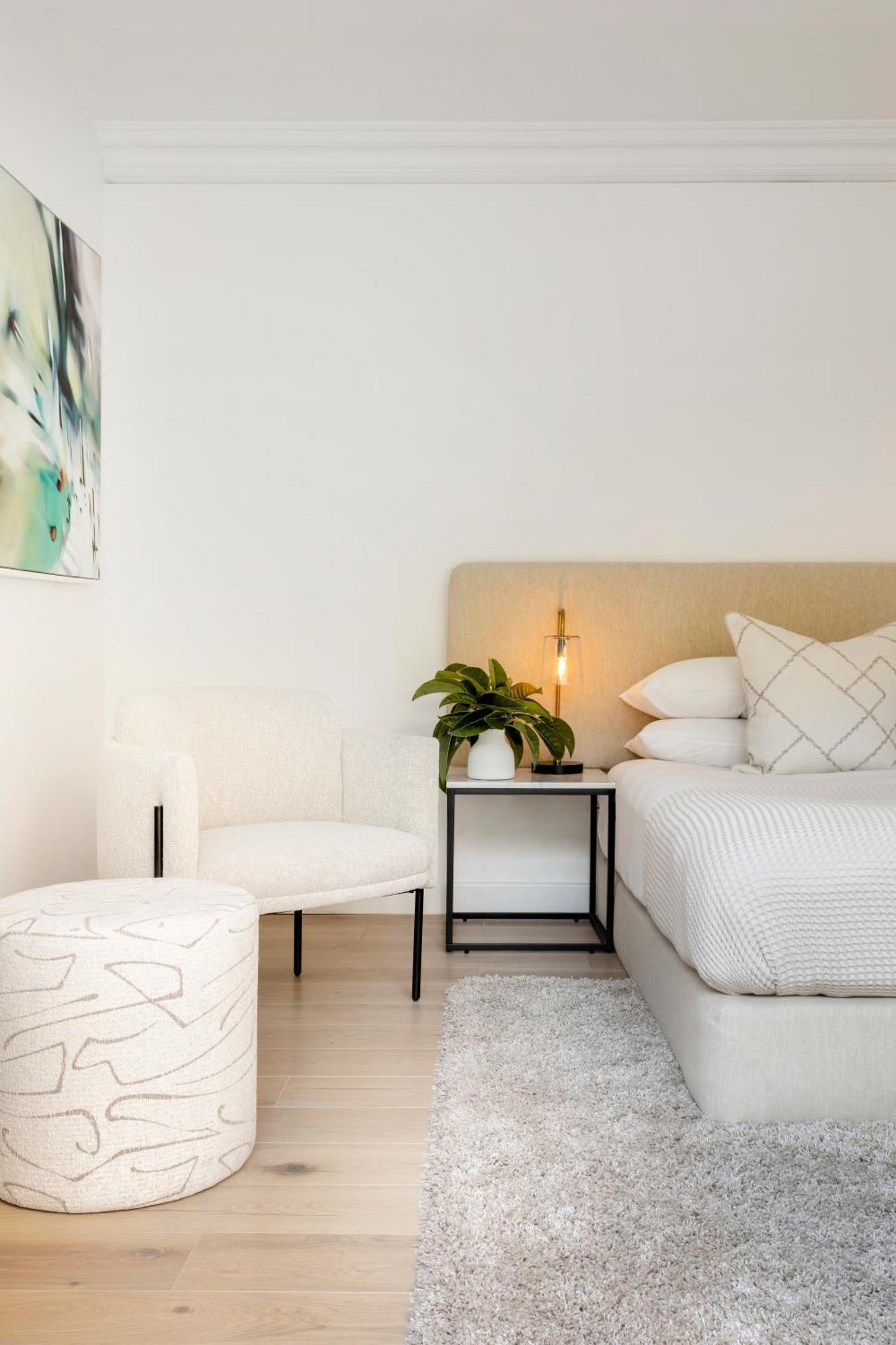 Gasthof The Clarendon - Fresnaye 5*
