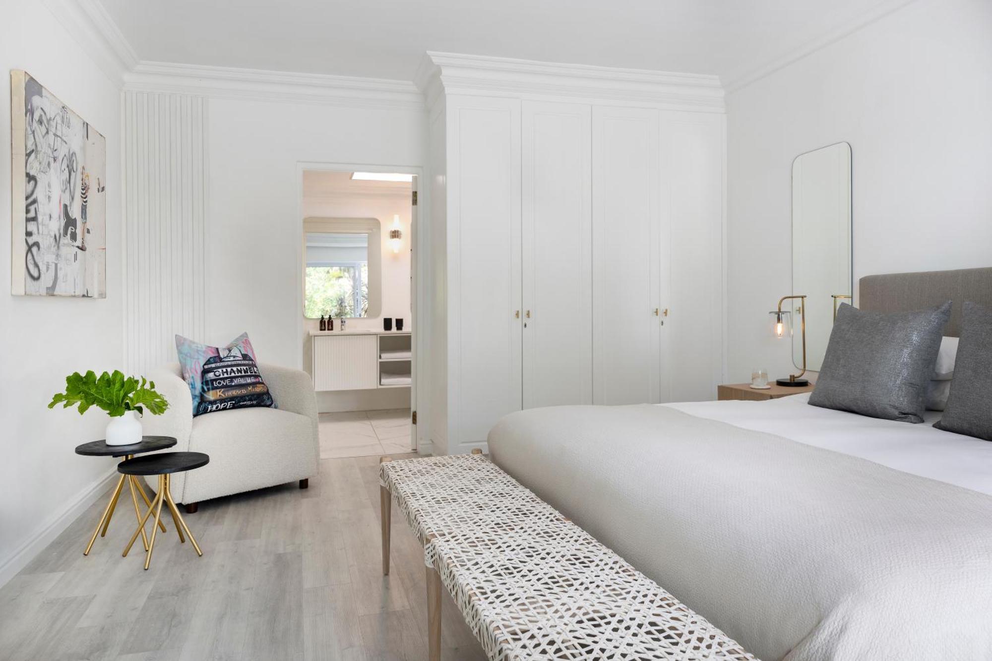 The Clarendon - Fresnaye 5*