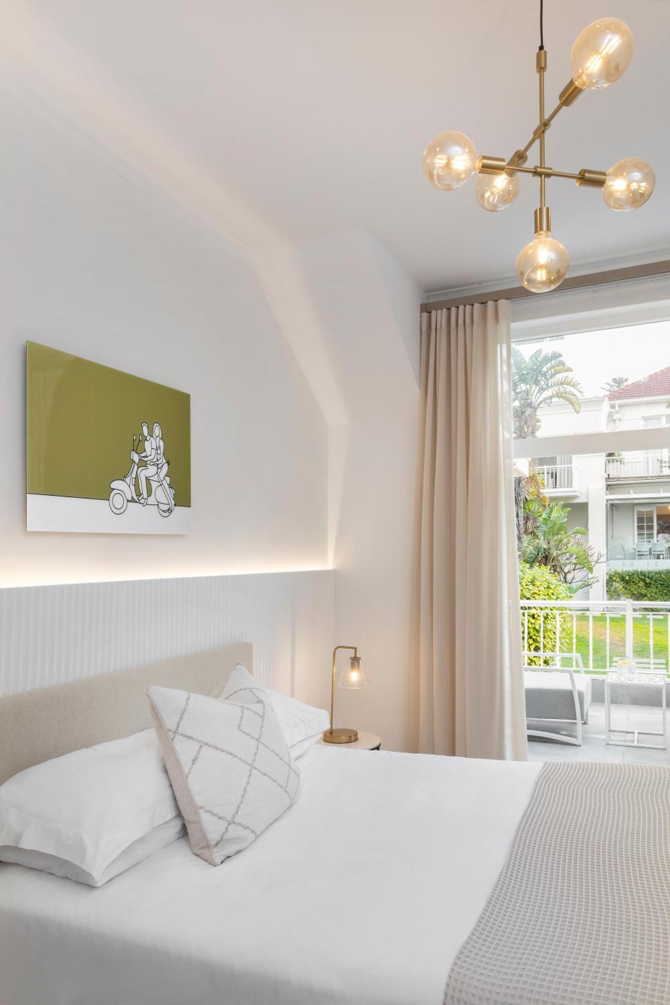 The Clarendon - Fresnaye 5*