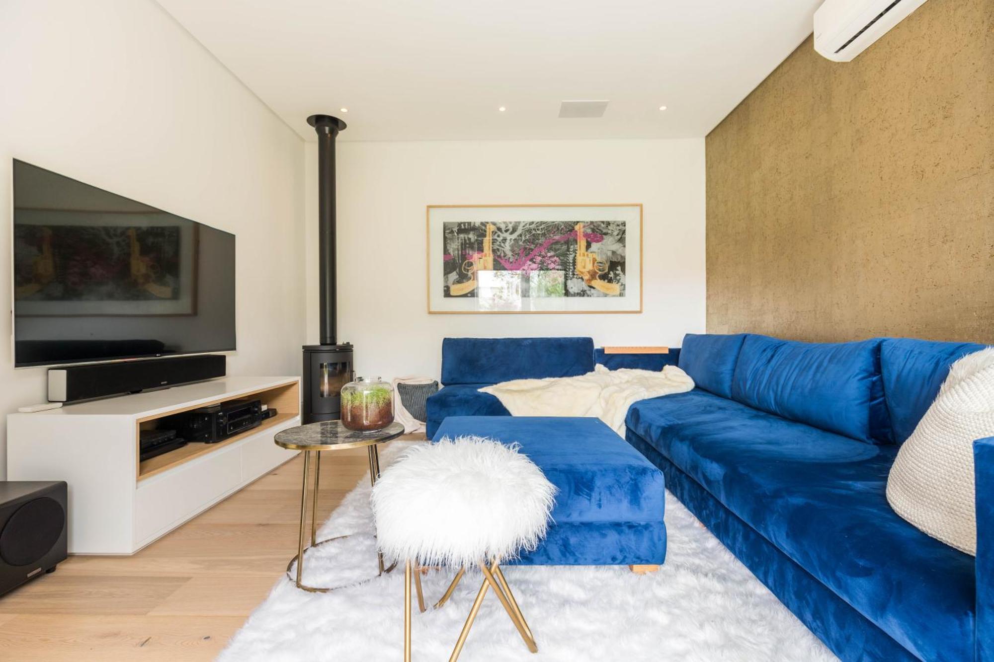 The Clarendon - Fresnaye Gasthof 5*