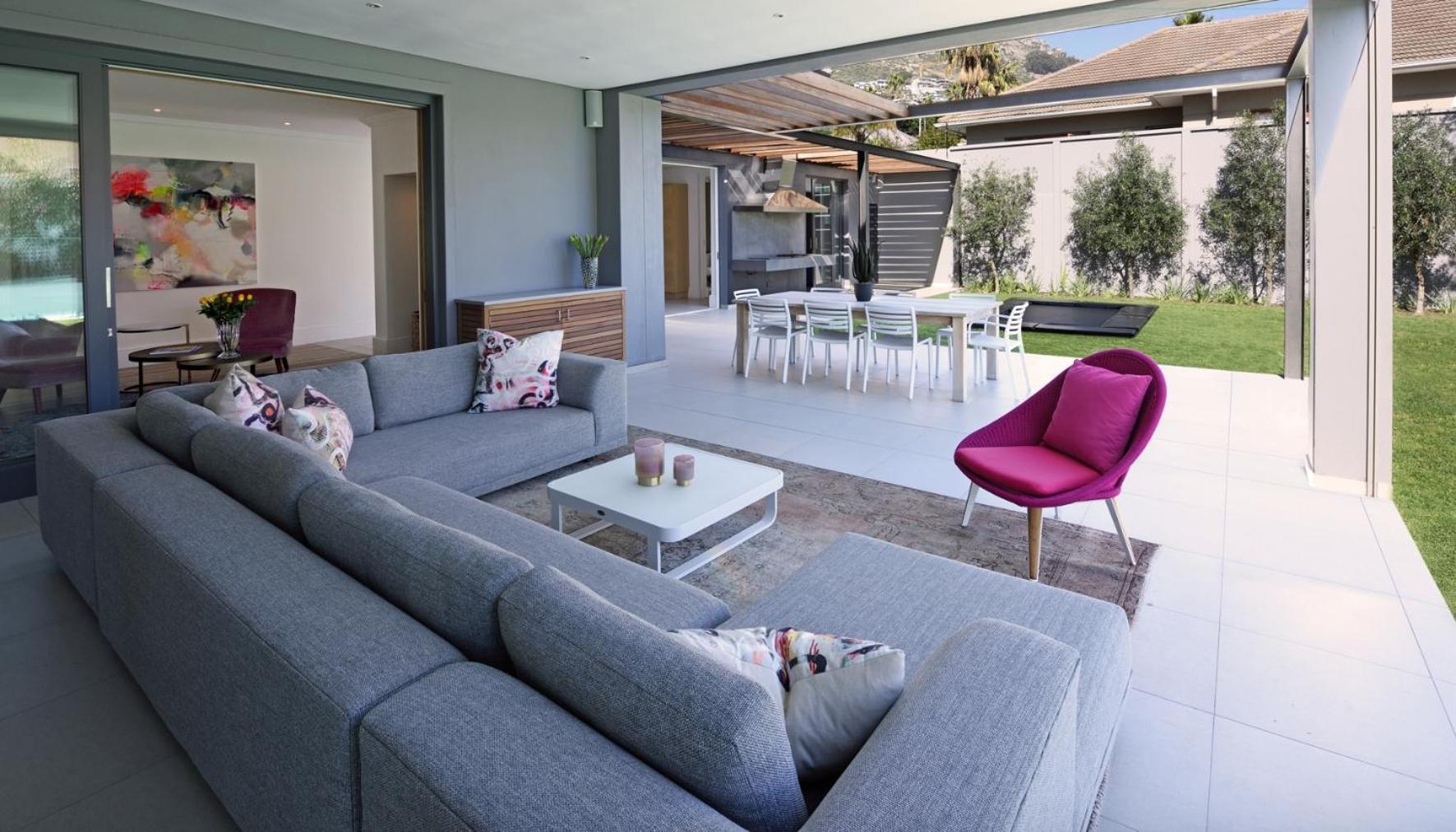 Gasthof The Clarendon - Fresnaye