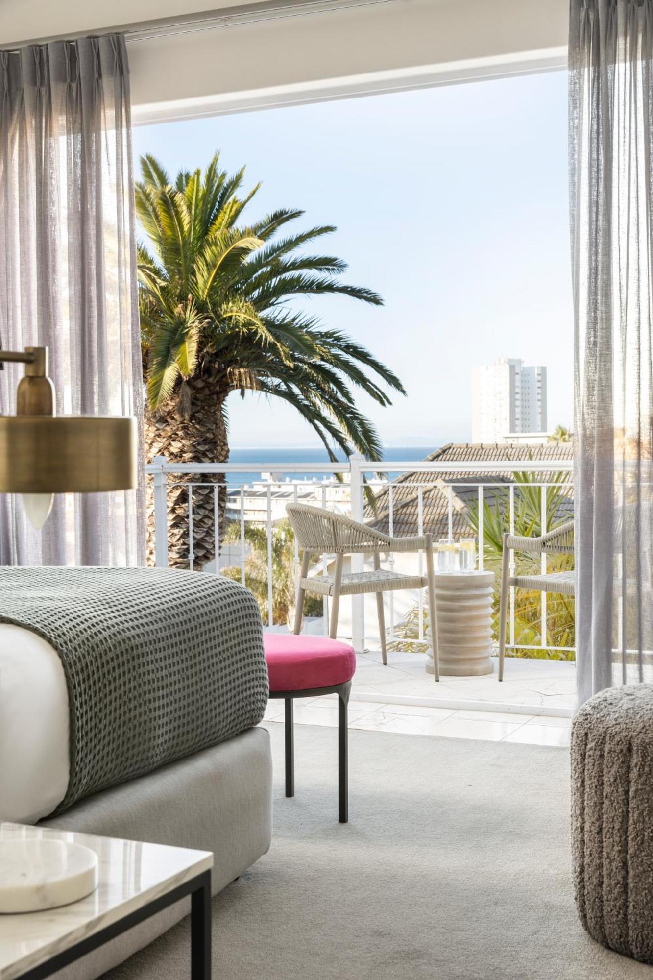 The Clarendon - Fresnaye Gasthof Kapstadt